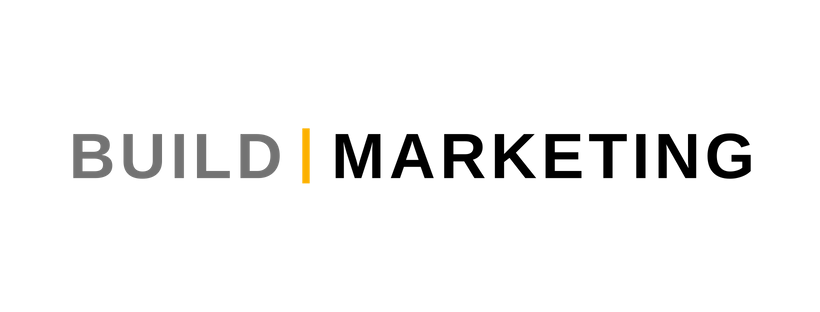 Build Marketing – SEO For Lawyers Logo